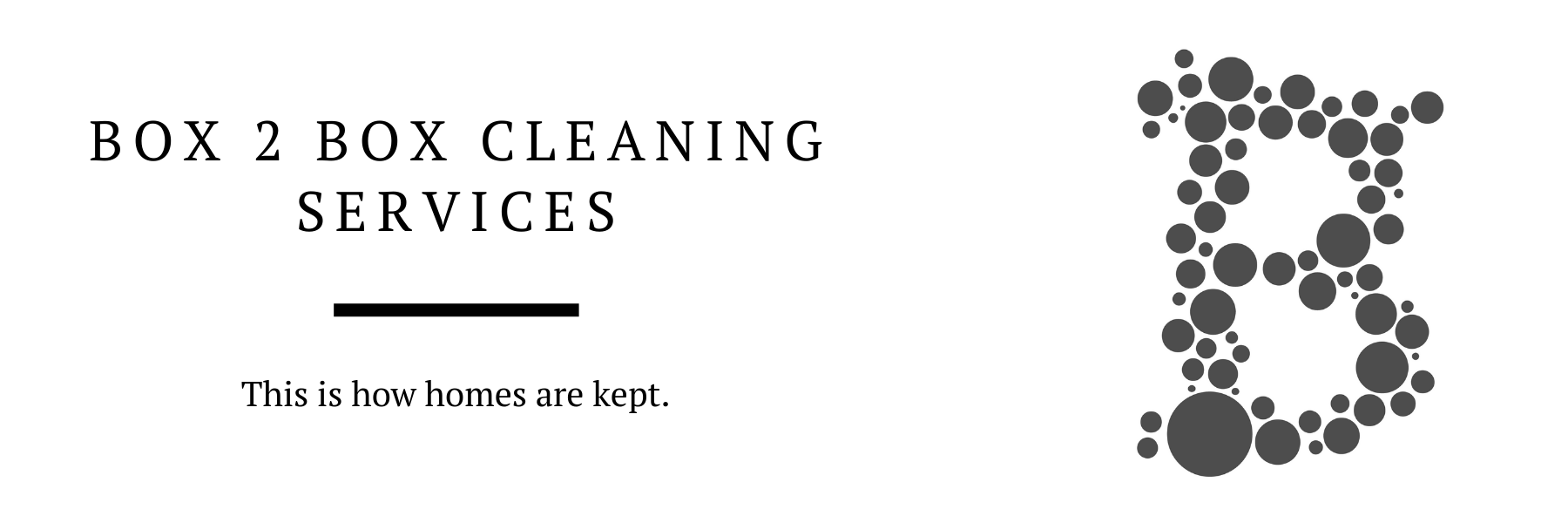 Box 2 Box Cleaning 0833580830