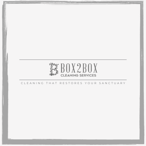 Box 2 Box Cleaning Services