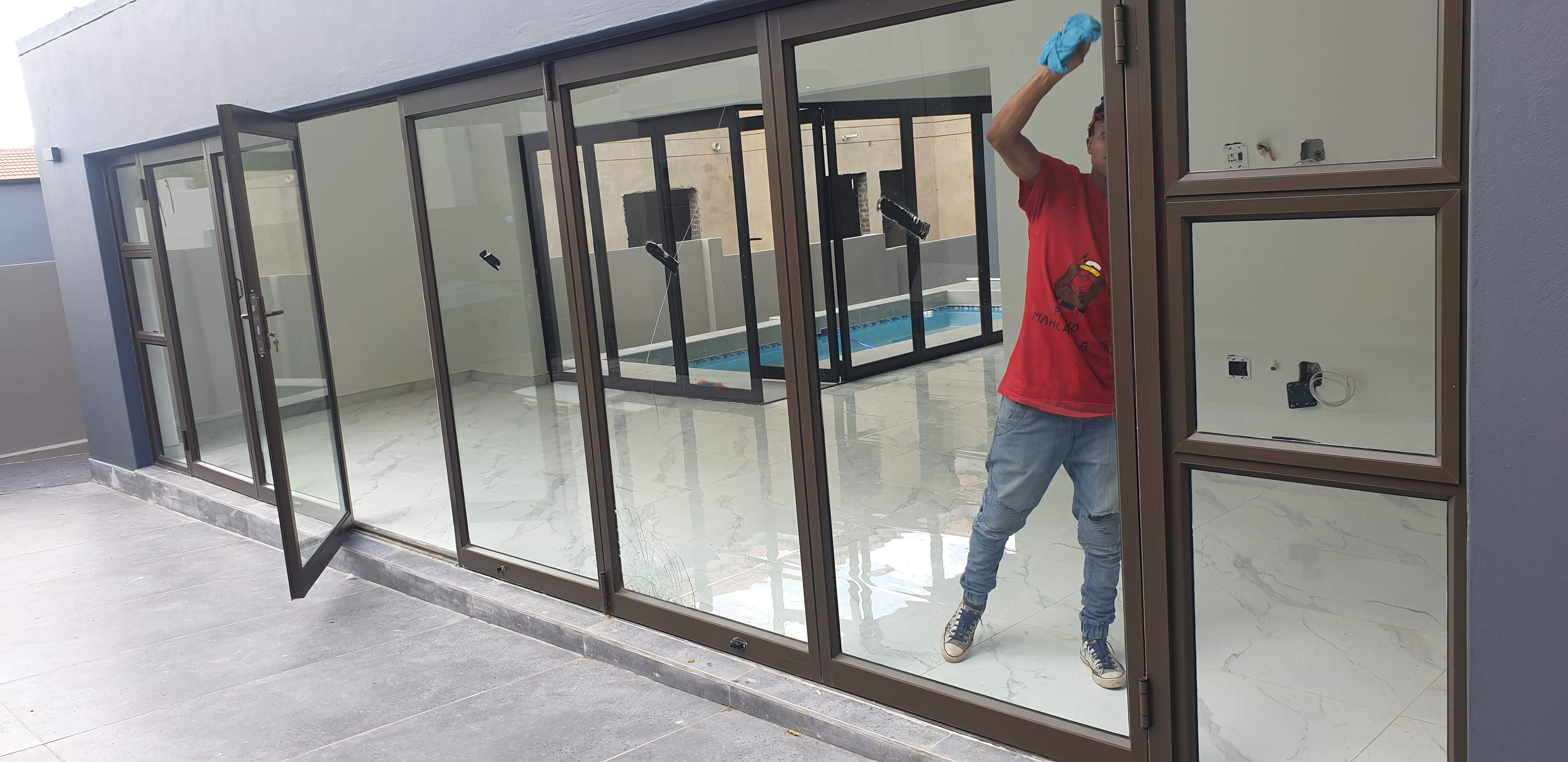 Professional Cleaning Services