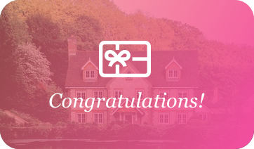 Box 2 Box Cleaning Services -Gift A Clean -Congratulations